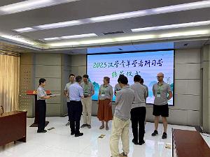 KUNMING- DUNHUANG VOYAGE D ETUDES ORGANISE (73)